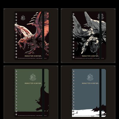 Ichiban Kuji Film Monster Hunter - Photo 1