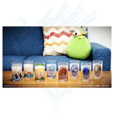 Ichiban Kuji Monster Hunter World : Iceborne - Photo 12