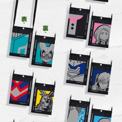 Ichiban Kuji My Hero Academia Begin the HERO! - Photo 6