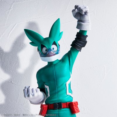 Ichiban Kuji My Hero Academia Begin the HERO! - Photo 11
