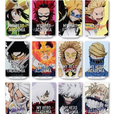 Ichiban Kuji My Hero Academia - Camarades - - Photo 10