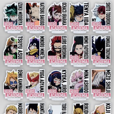 Ichiban Kuji My Hero Academia -Batalla Mortal- - Photo 10