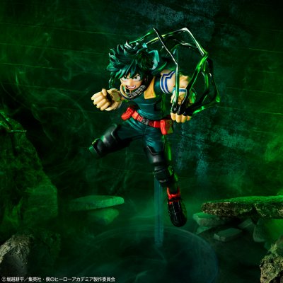 Ichiban Kuji My Hero Academia -Batalla Mortal- - Photo 13