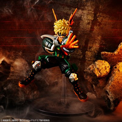 Ichiban Kuji My Hero Academia -Batalla Mortal- - Photo 14