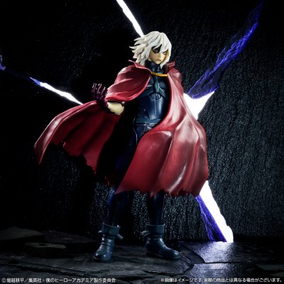 Ichiban Kuji My Hero Academia -Batalla Mortal- - Photo 17