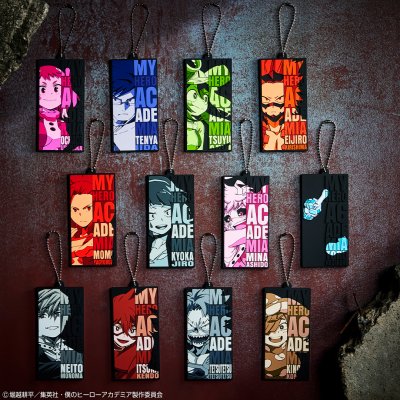 Ichiban Kuji My Hero Academia -Batalla Mortal- - Photo 22