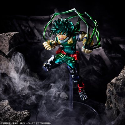 Ichiban Kuji My Hero Academia -Batalla Mortal- - Photo 23