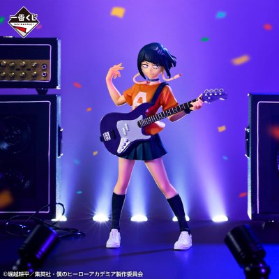 Ichiban Kuji My Hero Academia Trabocca! Festival Culturale! - Photo 1