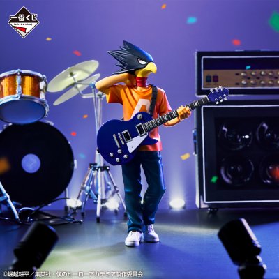 Ichiban Kuji My Hero Academia Trabocca! Festival Culturale! - Photo 4