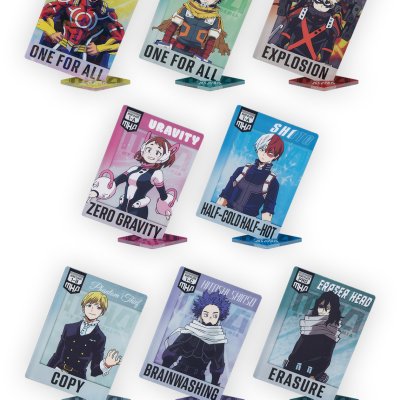 Ichiban Kuji My Hero Academia -Les Années Reliées- - Photo 14