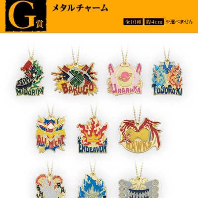 Ichiban Kuji My Hero Academia - A Chain of Stars and Years - - Photo 15