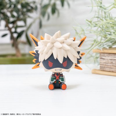 Ichiban Kuji My Hero Academia Fight On! - Photo 10