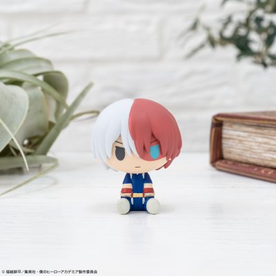 Ichiban Kuji My Hero Academia Fight On! - Photo 12
