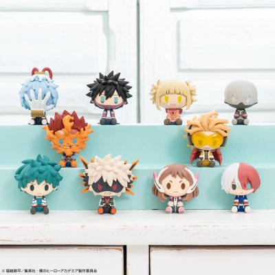 Ichiban Kuji My Hero Academia Fight On! - Photo 19