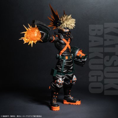 Ichiban Kuji My Hero Academia Fight On! - Photo 22