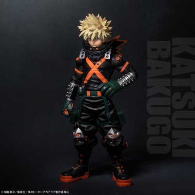 Ichiban Kuji My Hero Academia Fight On! - Photo 24