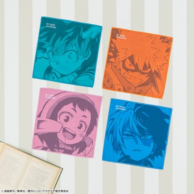 Ichiban Kuji My Hero Academia Fight On! - Photo 27