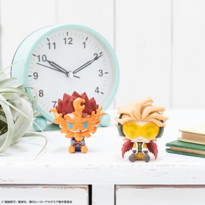 Ichiban Kuji My Hero Academia Fight On! - Photo 31