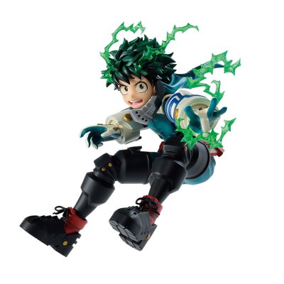 Ichiban Kuji My Hero Academia Go And Go！ - Photo 3