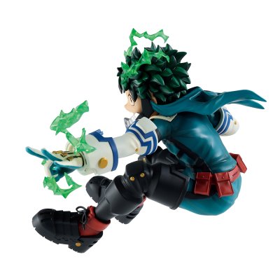 Ichiban Kuji My Hero Academia Go And Go！ - Photo 5