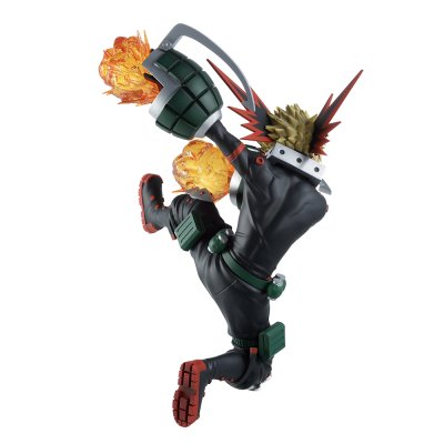 Ichiban Kuji My Hero Academia Go And Go！ - Photo 10