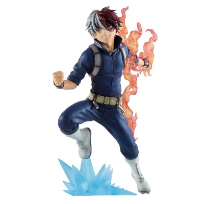 Ichiban Kuji My Hero Academia Go And Go！ - Photo 21