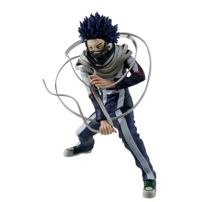 Ichiban Kuji My Hero Academia Go And Go！ - Photo 24