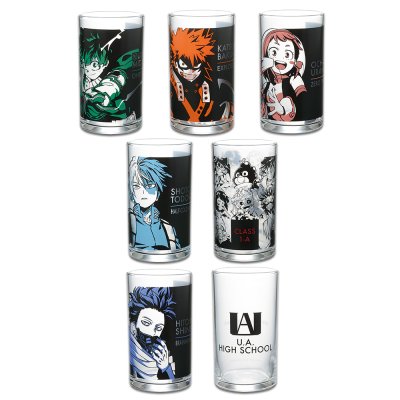 Ichiban Kuji My Hero Academia Go And Go！ - Photo 27