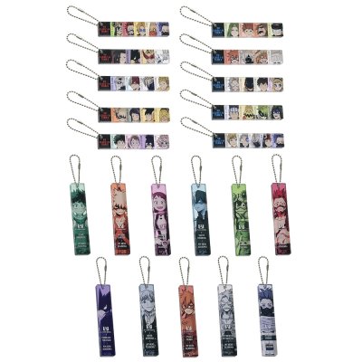 Ichiban Kuji My Hero Academia Go And Go！ - Photo 46