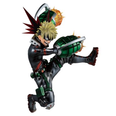 Ichiban Kuji My Hero Academia Go And Go！ - Photo 69
