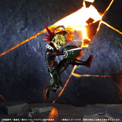 Ichiban Kuji My Hero Academia Go And Go！ - Photo 72