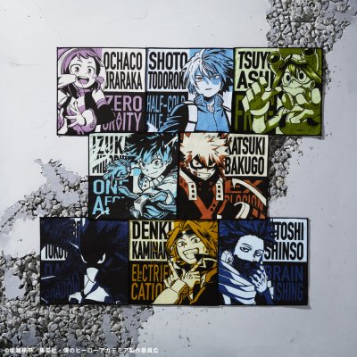 Ichiban Kuji My Hero Academia Go And Go！ - Photo 77