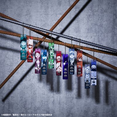 Ichiban Kuji My Hero Academia Go And Go！ - Photo 78