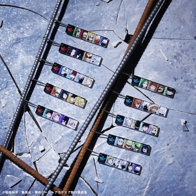 Ichiban Kuji My Hero Academia Go And Go！ - Photo 79