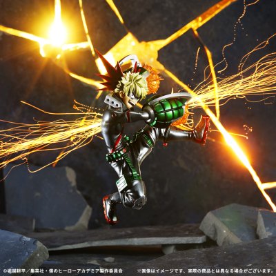 Ichiban Kuji My Hero Academia Go And Go！ - Photo 80