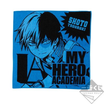 Ichiban Kuji My Hero Academia I’m Ready! - Photo 44