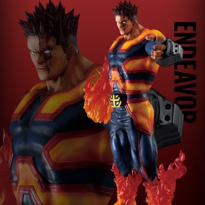 Ichiban Kuji My Hero Academia - El poder que se teje - - Photo 12