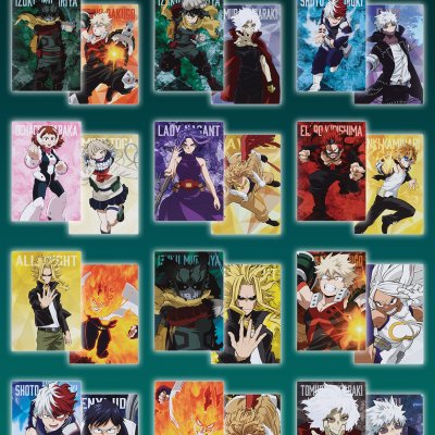 Ichiban Kuji My Hero Academia - La Forme de la Justice - - Photo 23