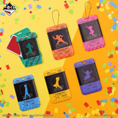 Ichiban Kuji My Hero Academia: Das Kulturfestival beginnt!! - Photo 11