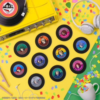 Ichiban Kuji My Hero Academia: Das Kulturfestival beginnt!! - Photo 12