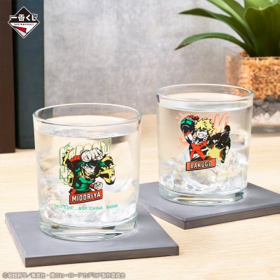 Ichiban Kuji My Hero Academia Let you down - Photo 5