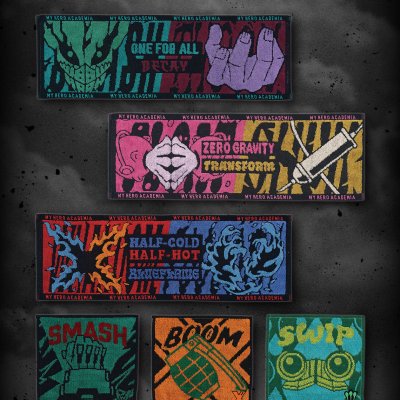 Ichiban Kuji My Hero Academia Let you down - Photo 18