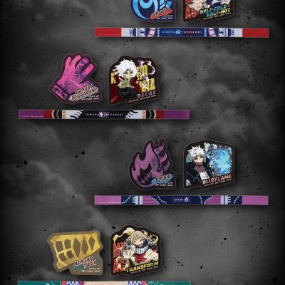 Ichiban Kuji My Hero Academia Let you down - Photo 19