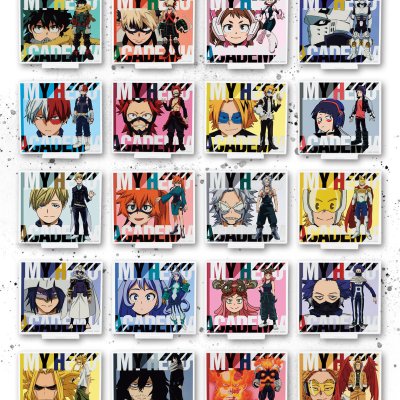 Ichiban Kuji My Hero Academia NEXT GENERATIONS !! 2 - Photo 11