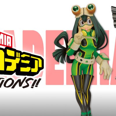 Ichiban Kuji My Hero Academia NEXT GENERATIONS!! - Photo 2