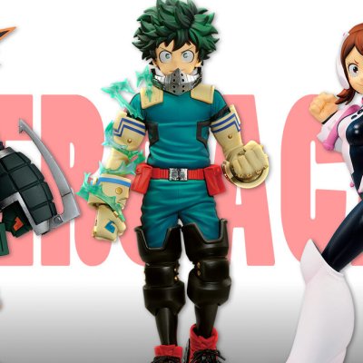 Ichiban Kuji My Hero Academia NEXT GENERATIONS!! - Photo 4