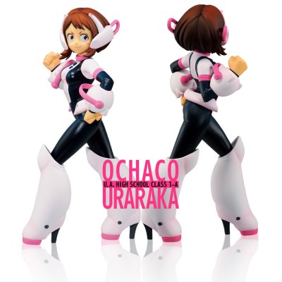 Ichiban Kuji My Hero Academia NEXT GENERATIONS!! - Photo 9