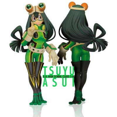 Ichiban Kuji My Hero Academia NEXT GENERATIONS!! - Photo 12