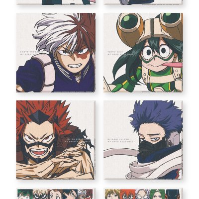 Ichiban Kuji My Hero Academia NEXT GENERATIONS!! - Photo 15