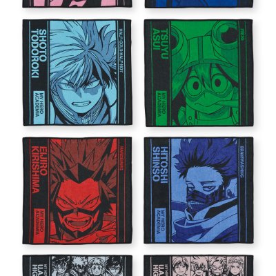 Ichiban Kuji My Hero Academia NEXT GENERATIONS!! - Photo 16